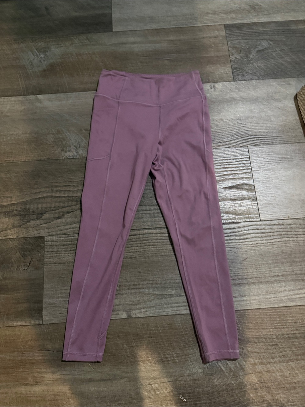 Victoria’s Secret Leggings 8